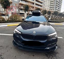 بي ام دبليو الفئة 5